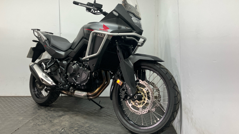 (23MY) Honda XL750 Transalp